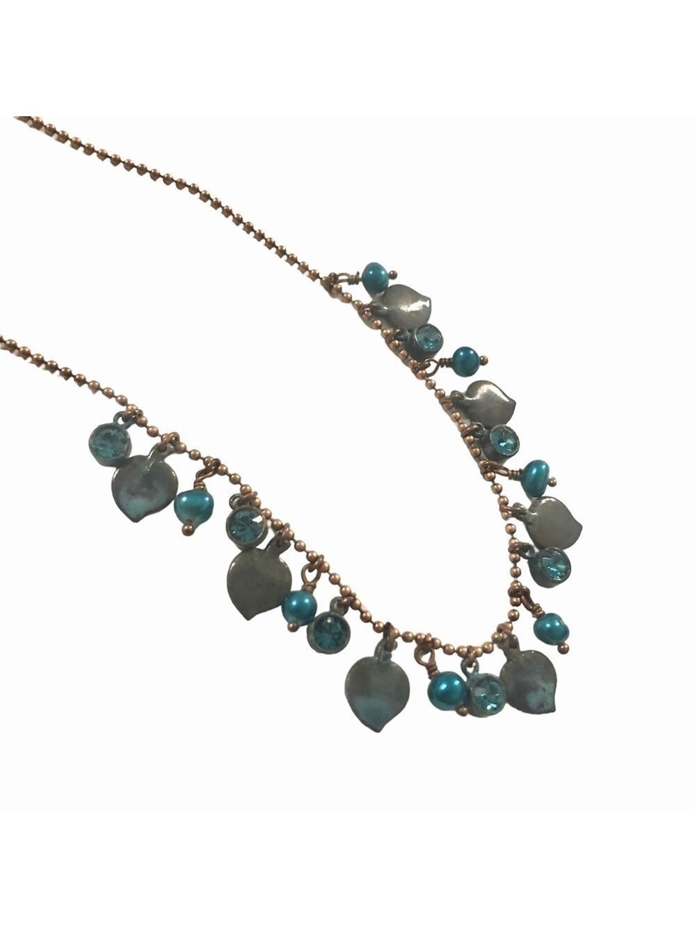 PILGRIM Necklace - Picture 3 of 5